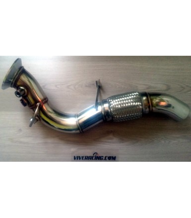 DOWNPIPE BMW 330D 335D